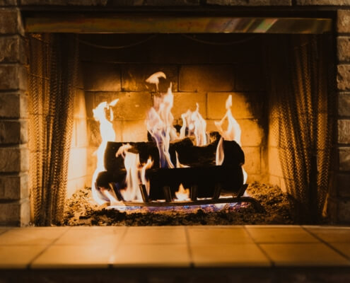 Safeguard Your Home And Guests From Hidden Hazards Associated With Fireplaces
